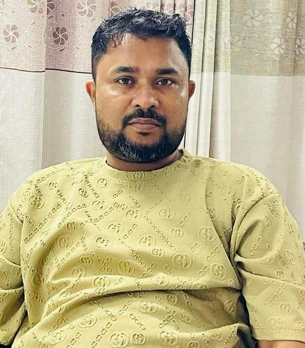 টেকনাফে মাদকবিরোধী অভিযানে 
র‍্যাবের ওপর হামলা, আহত ৯