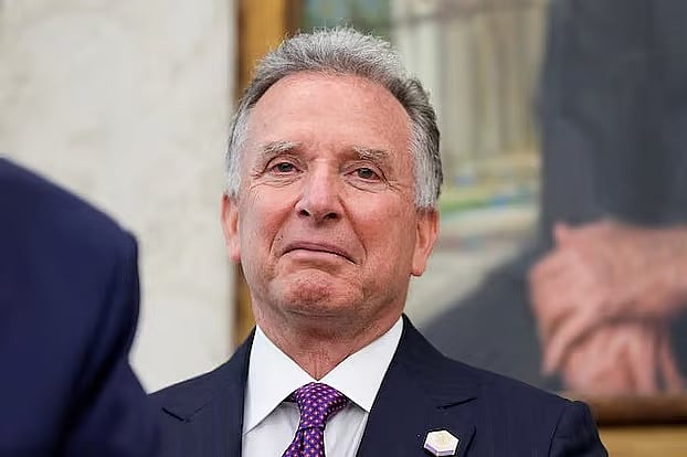 রাশিয়া কি ইরানের সঙ্গে গোয়েন্দা তথ্য ভাগ করছে, কী বলছেন ট্রাম্পের বিশেষ দূত উইটকফ