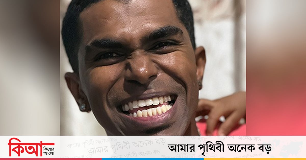 বিশ্বের সবচেয়ে বেশি দাঁতের মানুষ বিশ্বের সবচেয়ে বেশি দাঁতের মানুষ