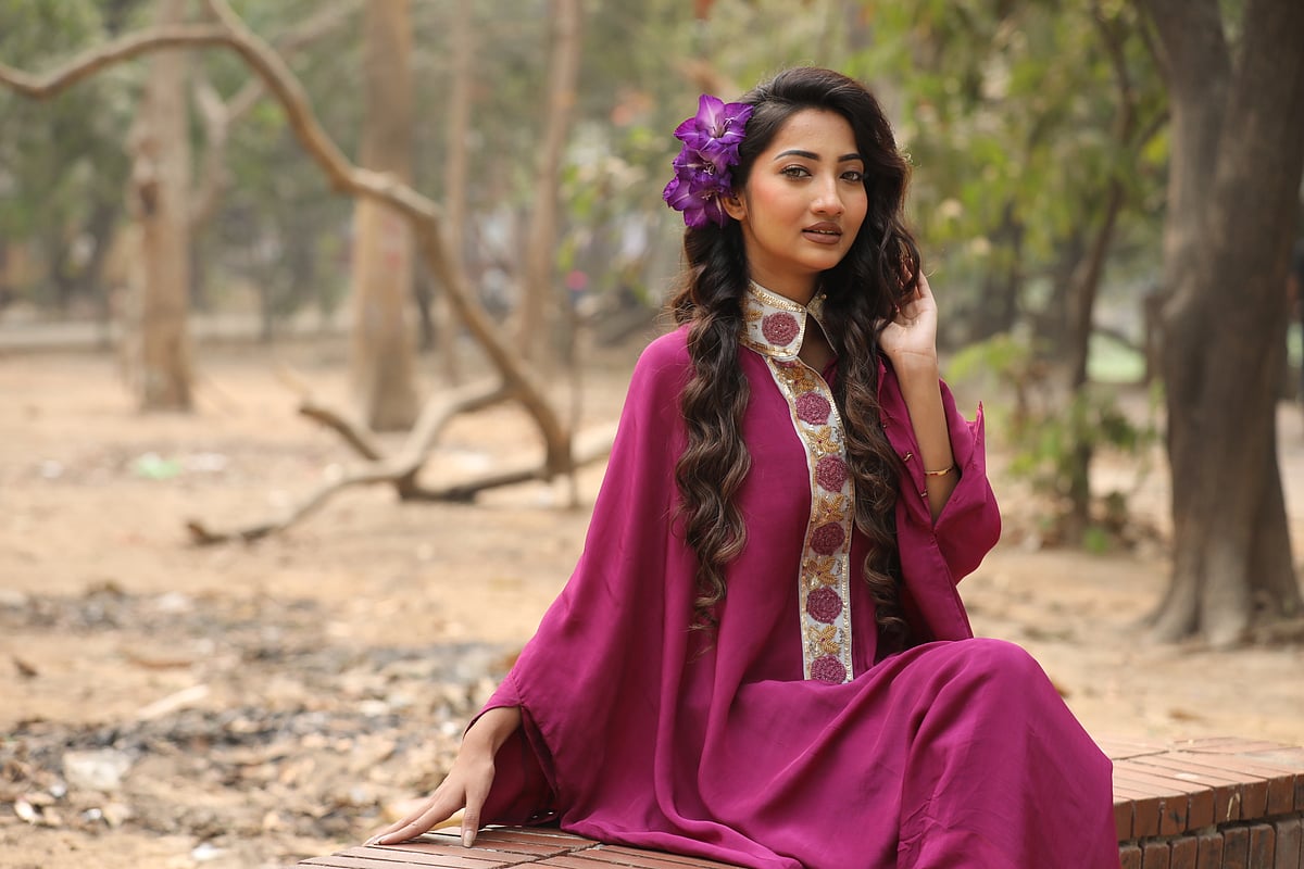 ছবি: সুৃমন ইউসুফ