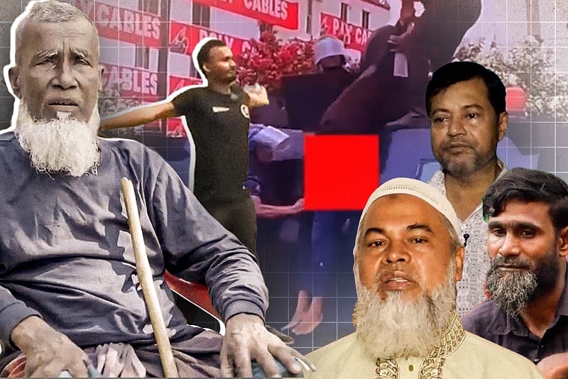 সংসদের প্রথম অধিবেশনে আমন্ত্রণ পেলেন চোখ হারানো জুলাই যোদ্ধা মাহাবুব আলম