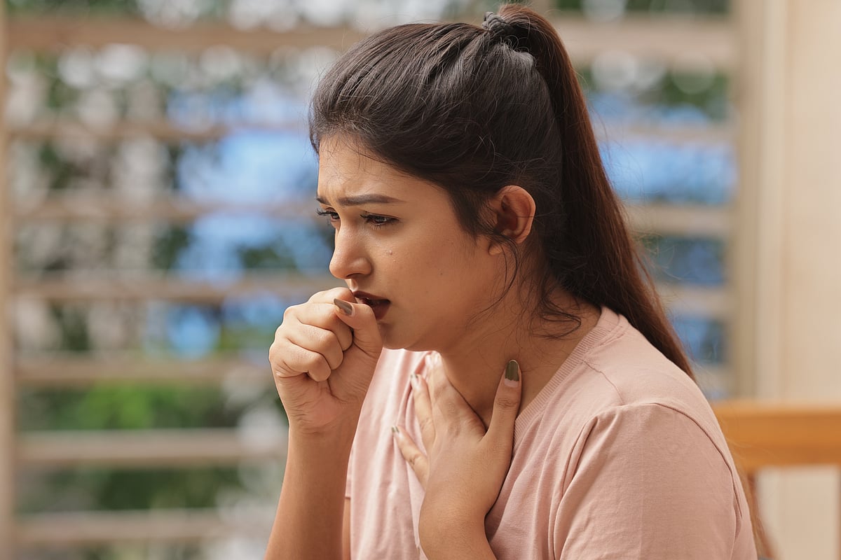 বসন্তে যে কারণে অ্যালার্জির প্রকোপ বাড়ে