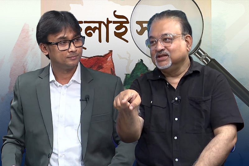 সরকার জুলাই সনদ বাস্তবায়ন করবে কিনা?