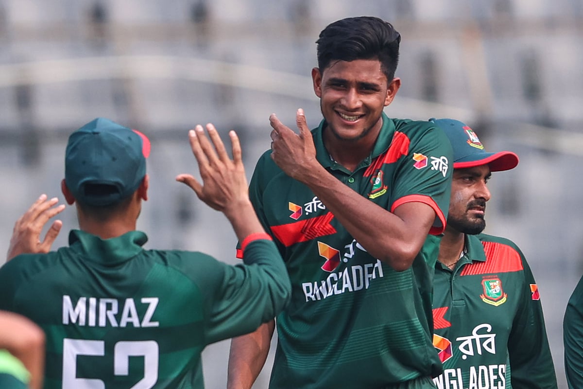 ইফতারের আগেই জিতে গেল বাংলাদেশ