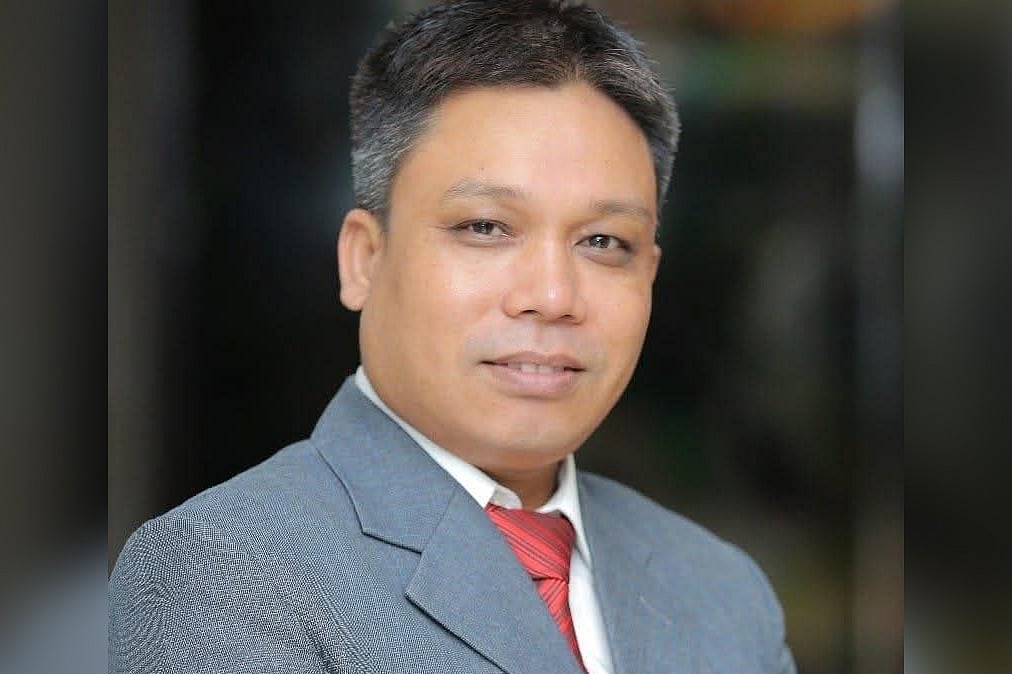 এবার এনসিপির রাঙামাটি জেলার আহ্বায়কের পদত্যাগ