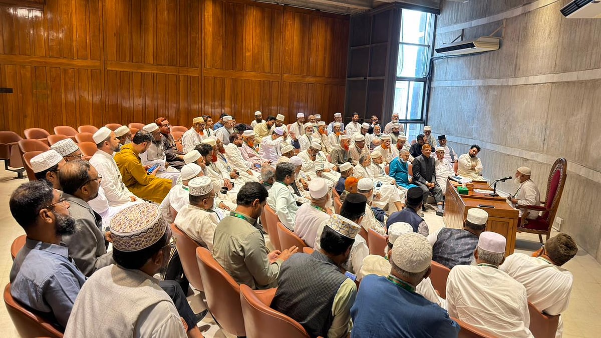 জামায়াত ডেপুটি স্পিকার পদ নেবে কি না, খোলাসা হবে আনুষ্ঠানিক আলোচনায়: তাহের