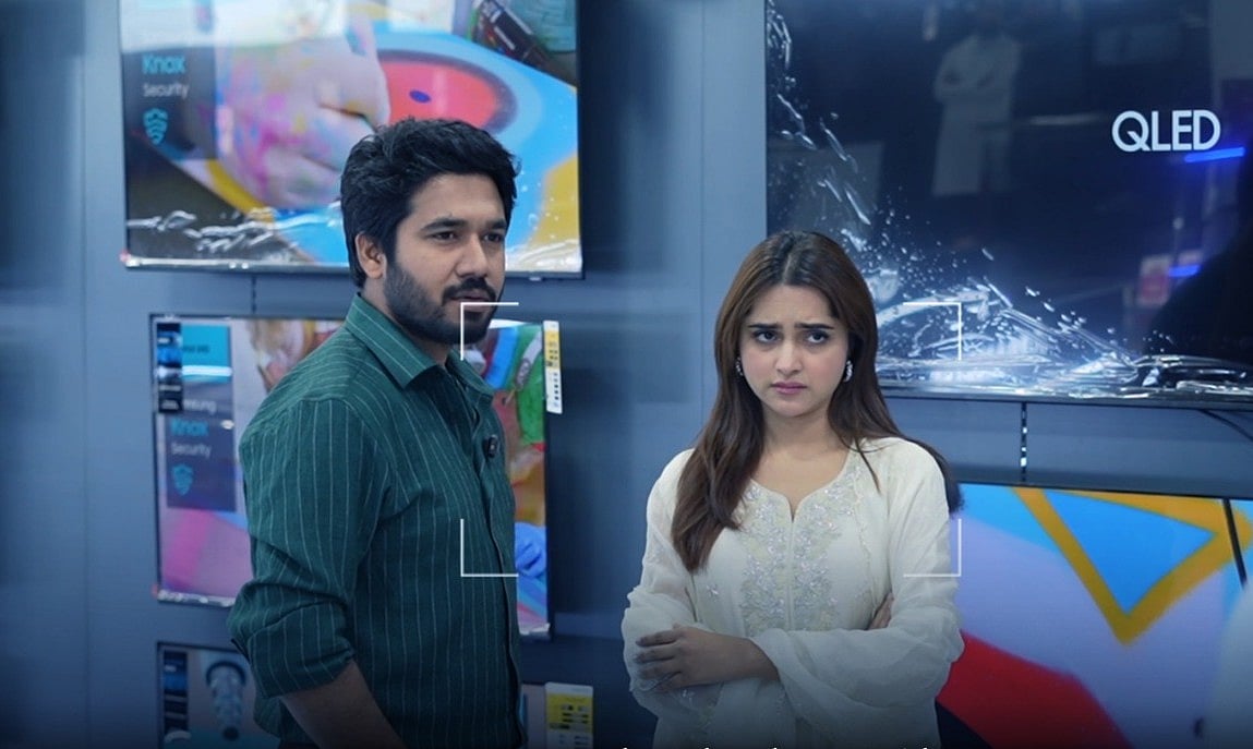 খায়রুল বাসার ও কেয়া পায়েলের প্রথম কাপল ভ্লগে কী নিলেন তাঁরা | ট্রান্সকম ডিজিটাল