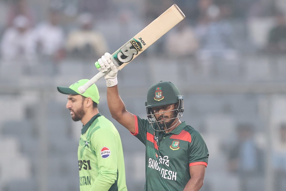 তানজিদ কি ওয়ানডেতেও এক নম্বর পছন্দ হবেন