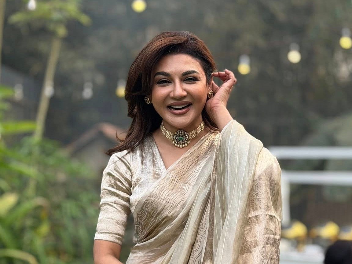 ধৈর্য আর ভালোবাসা দিয়ে চাষ করা...