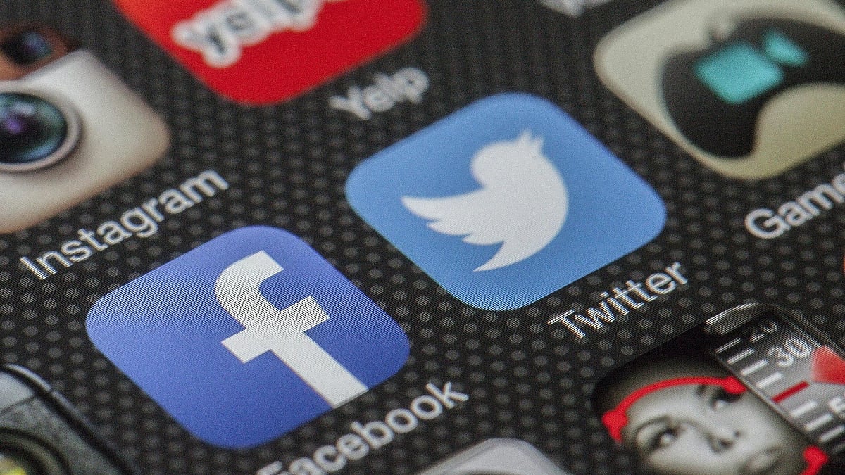 টুইটারের লোগোতে থাকা পাখিটার নাম কী