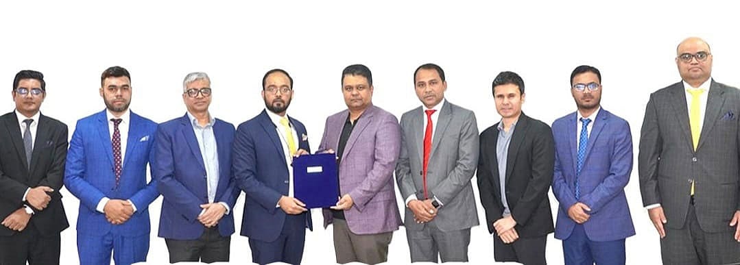 ছবি– কমিউনিটি ব্যাংকের সৌজন্যে 