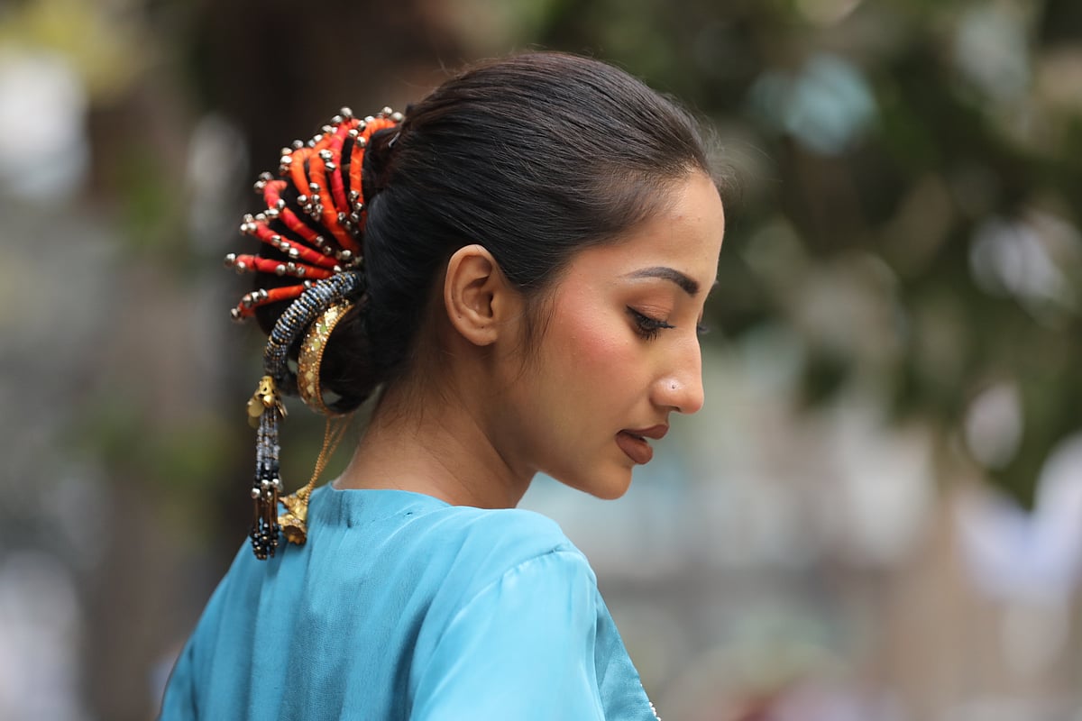 কেমন হবে জেন–জির চুলের সাজ, দেখুন ৭টি ছবি