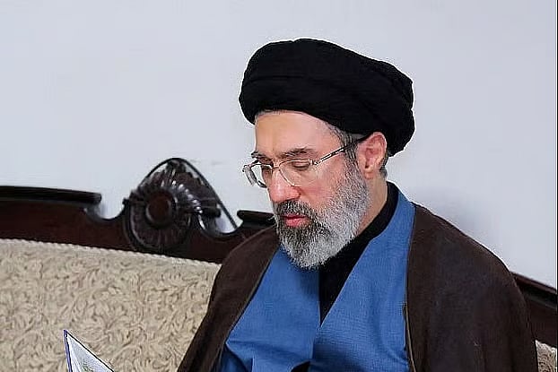 আহত মোজতবা খামেনি কেমন আছেন, কী বলছে যুক্তরাষ্ট্র ও ইরান