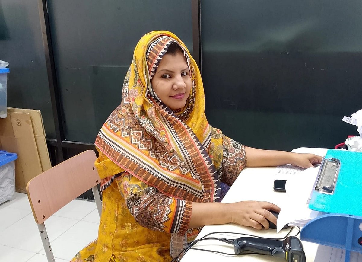 তেরো বছরের কারিগরি সংগ্রাম পেরিয়ে আমার আত্মবিশ্বাসের জয়গাথা