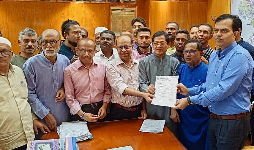 ভাঙ্গা–বরিশাল–কুয়াকাটা মহাসড়ক ছয় লেনের কাজ শুরু ও স্টিমার সার্ভিস চালুর দাবি