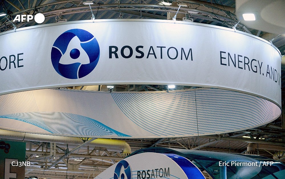 যুদ্ধ সত্ত্বেও ইরান ছাড়বে না রাশিয়ার রোসাটম