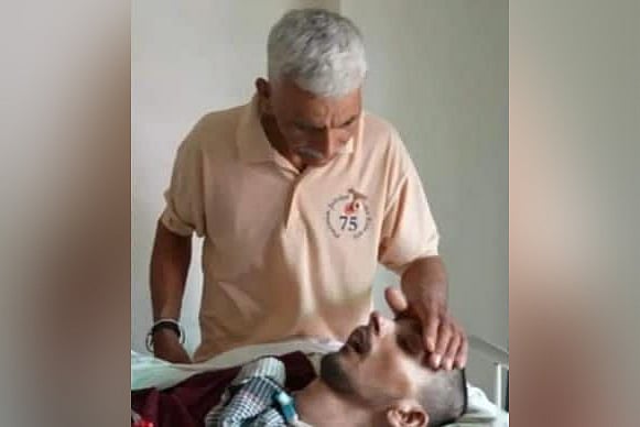 ভারতে অসুস্থ যুবকের ‘পরোক্ষ মৃত্যুর’ পক্ষে রায় দিলেন সুপ্রিম কোর্ট