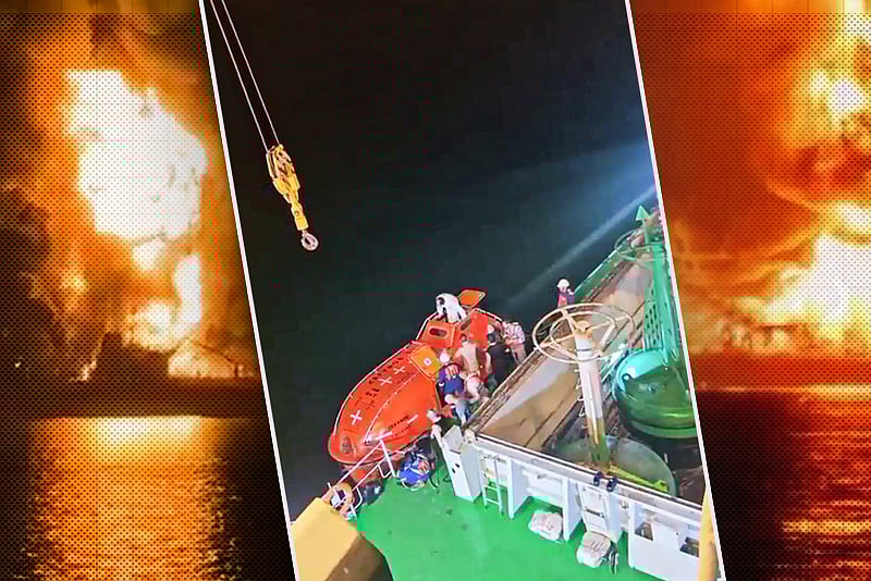 ইরাকের সব জ্বালানি বন্দরের কার্যক্রম পুরোপুরি বন্ধ