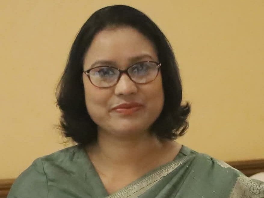 নারীর অংশগ্রহণ কমছে: অর্থনীতির জন্য সতর্কবার্তা