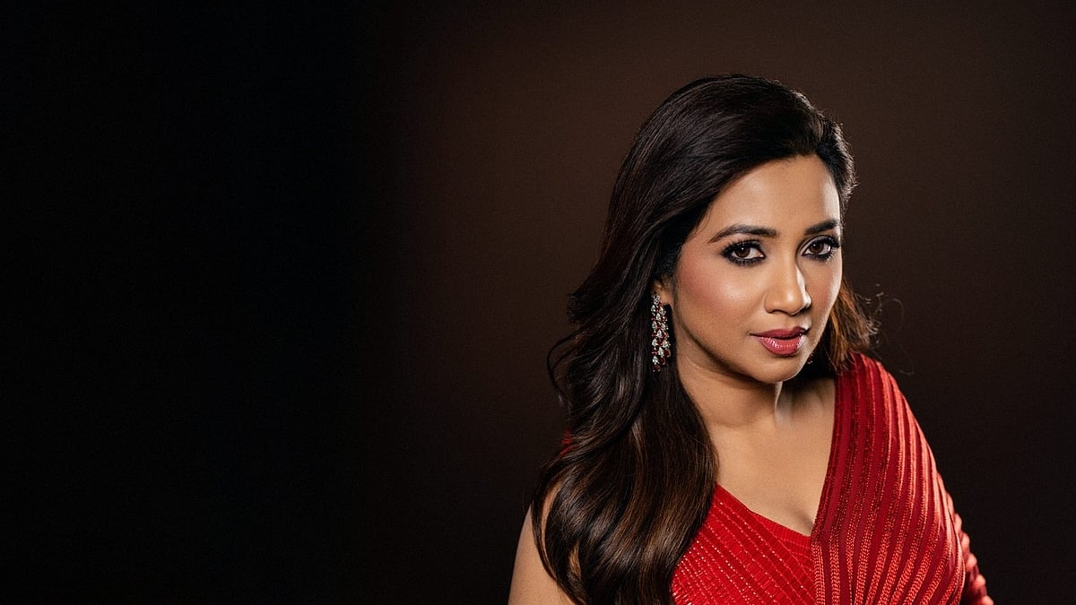 ১ গানের জন্য ৩০ লাখ টাকা! শ্রেয়া ঘোষাল কত টাকার মালিক