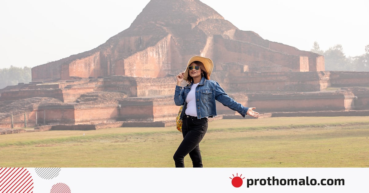 ঈদের ছুটিতে উত্তরবঙ্গে যাবেন? রইল কিছু বেড়ানোর জায়গা আর রিসোর্টের খোঁজ ঈদের ছুটিতে উত্তরবঙ্গে যাবেন? রইল কিছু বেড়ানোর জায়গা আর রিসোর্টের খোঁজ