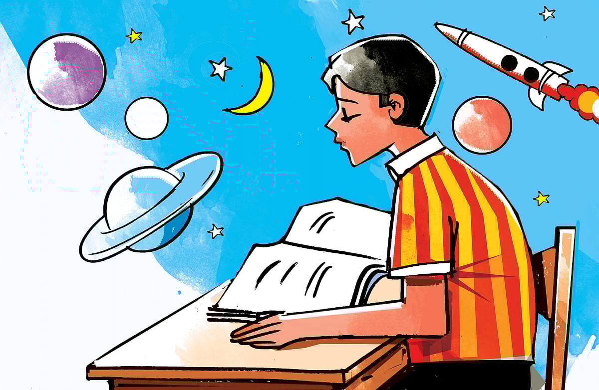 বাংলায় মূল ভাব লেখো, ৫ নম্বর পাও