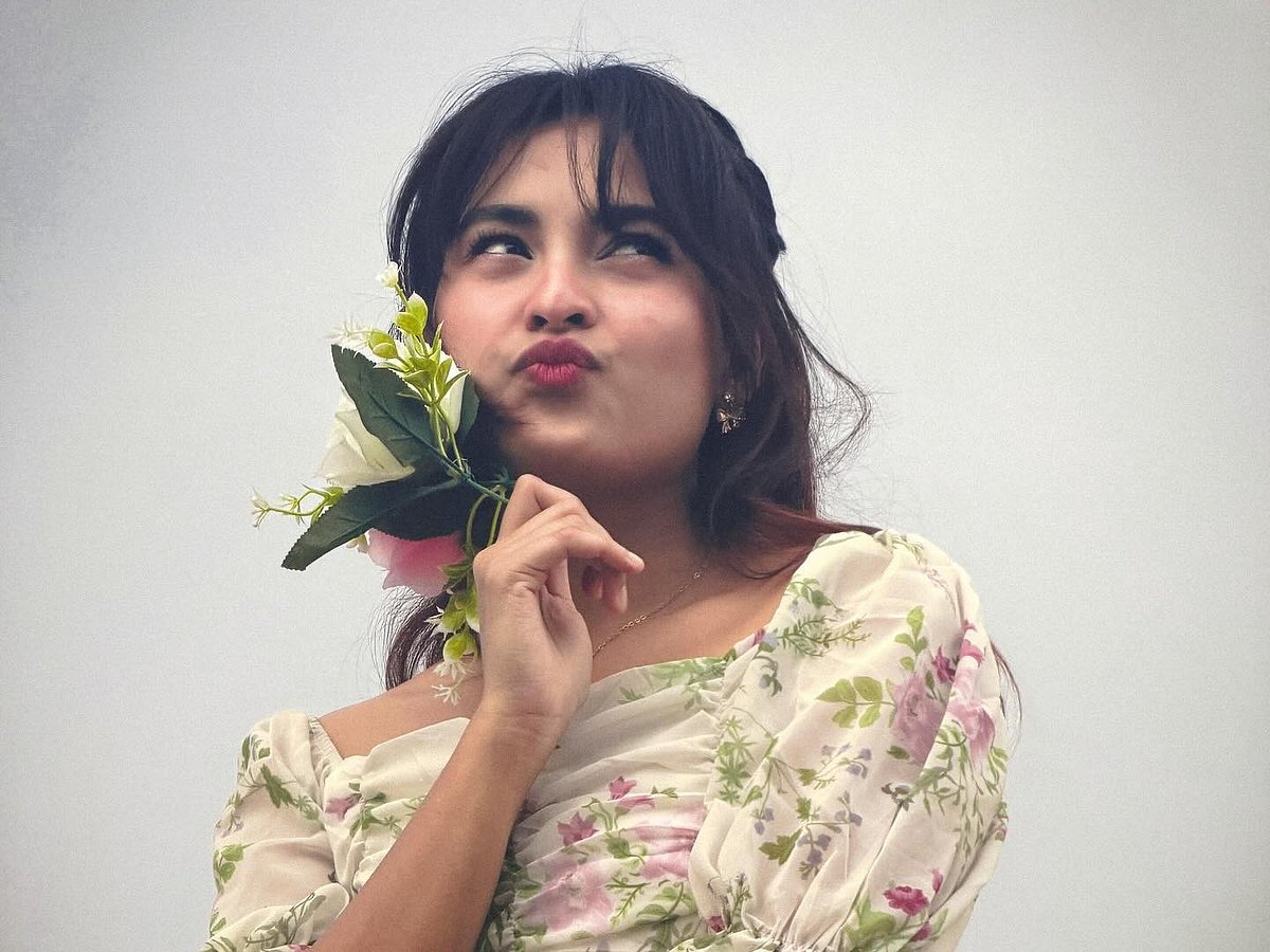 দুই ঘণ্টায় ১৩ হাজার রিঅ্যাক্ট, তটিনীর নতুন ৫ ছবি