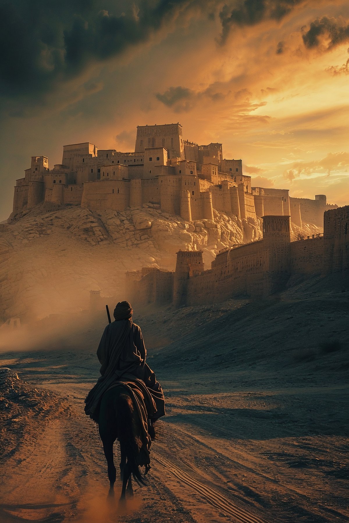 পারস্য সম্রাট থেকে জাকার্তা—বিজয় ও পরিবর্তনের এক দিন