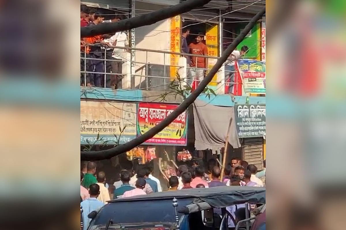 ঝিনাইদহে জামায়াতের সঙ্গে সংঘর্ষে আহত বিএনপি কর্মীর মৃত্যু