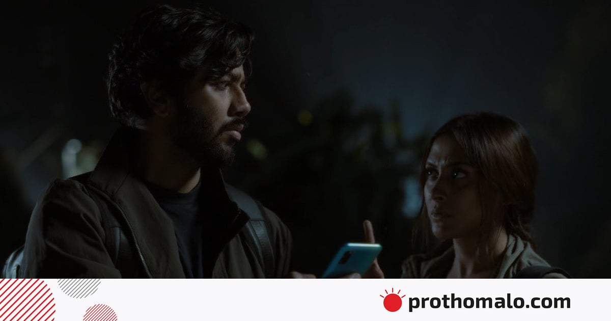 ‘ক্যাকটাস’ মুক্তি পাবে কবে ‘ক্যাকটাস’ মুক্তি পাবে কবে