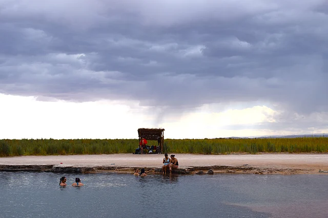 লেগুনা সিহার