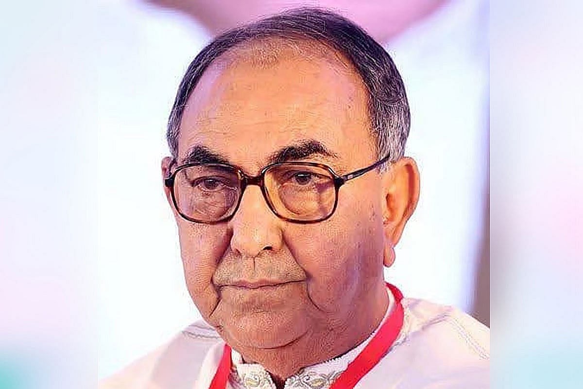 মির্জা আব্বাসকে সিঙ্গাপুরে নেওয়া হবে