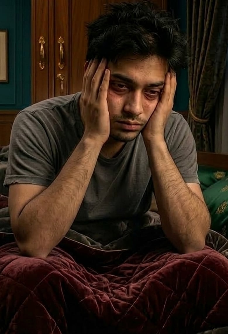 আজ বিশ্ব ঘুম দিবস, শুধুমাত্র ঠিকমতো না ঘুমিয়ে আপনি আছেন ৭টি মারাত্মক রোগের ঝুঁকিতে