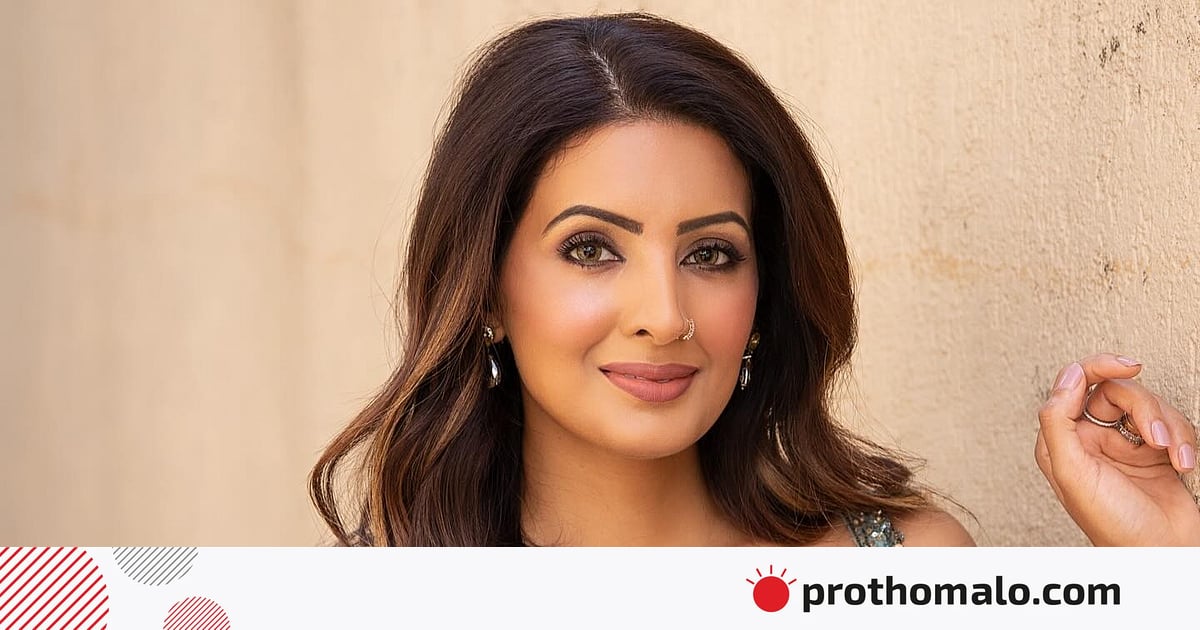 ইমরান হাশমির নায়িকা, ক্রিকেটারের স্ত্রী এই তারকাকে কতটা চেনেন ইমরান হাশমির নায়িকা, ক্রিকেটারের স্ত্রী এই তারকাকে কতটা চেনেন