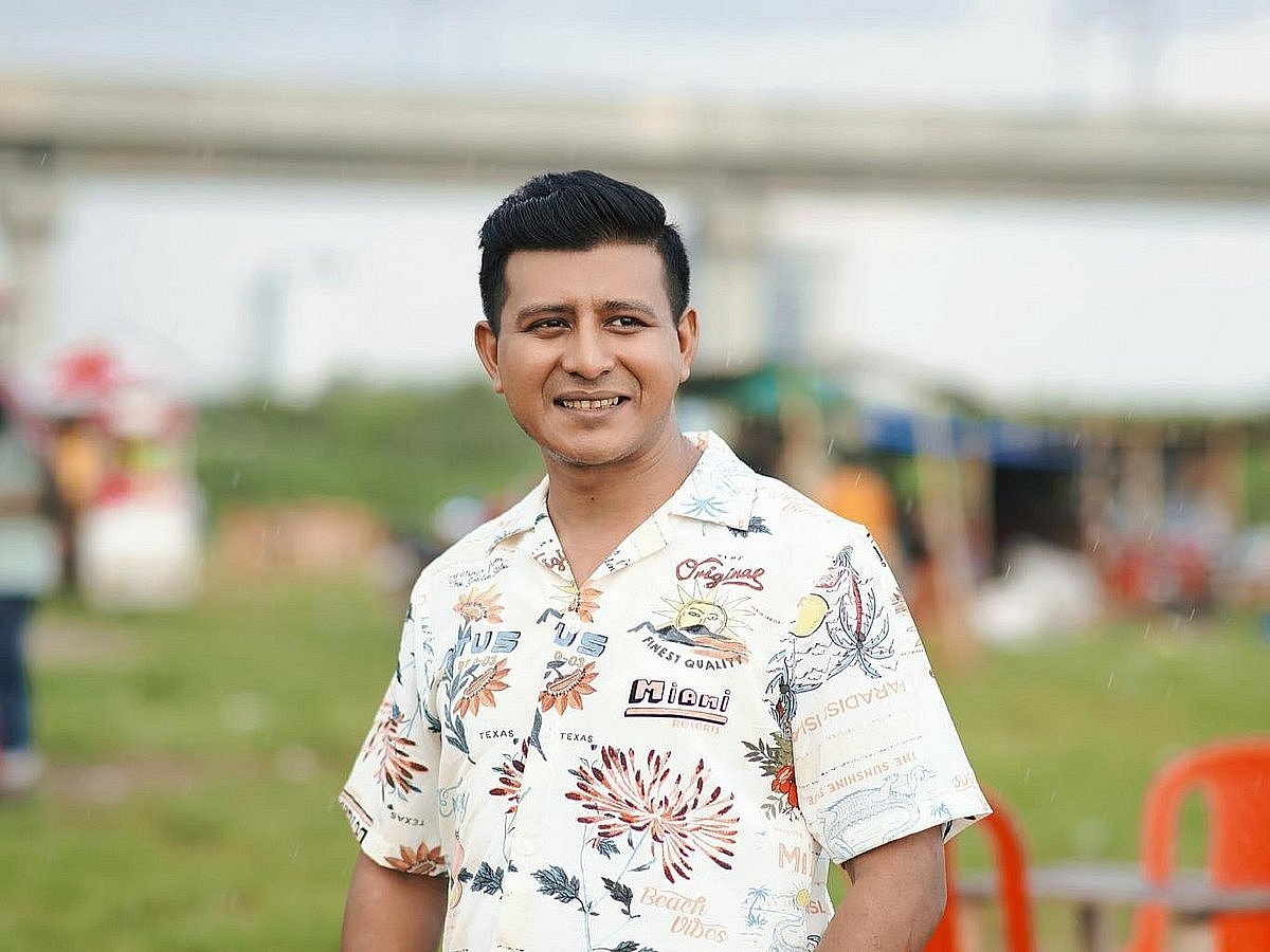 ‘ব্যাচেলর পয়েন্ট’-এ ফিরলেন প্রিয় আরেফিন