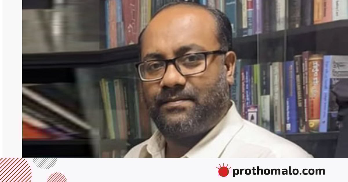 দুই মোটরসাইকেলের সংঘর্ষে আইনজীবীর মৃত্যু দুই মোটরসাইকেলের সংঘর্ষে আইনজীবীর মৃত্যু