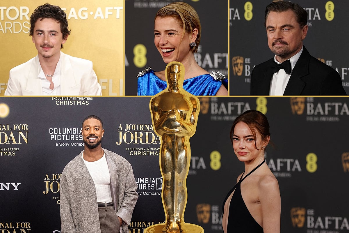 এবারের অস্কার নিয়ে যে ১৭ তথ্য আপনি জানতেন না