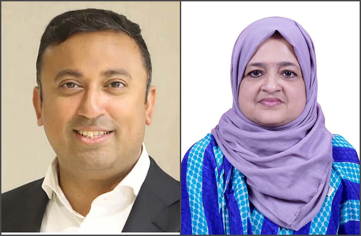 আবার প্রকাশ্যে এল হুমায়ুন-তাহসিনার ‘মনস্তাত্ত্বিক দ্বন্দ্ব’