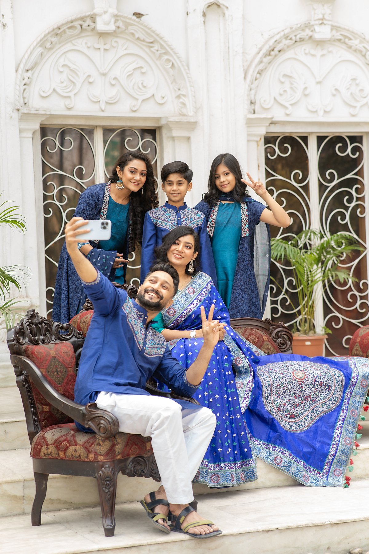 ঈদ আনন্দে রঙ বাংলাদেশ