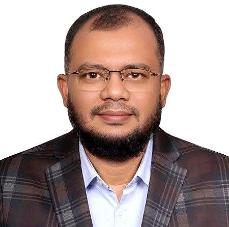 নগরবাসীকে যানজট থেকে মুক্তি দিতে কাজ করবেন কুমিল্লার নতুন প্রশাসক ইউসুফ