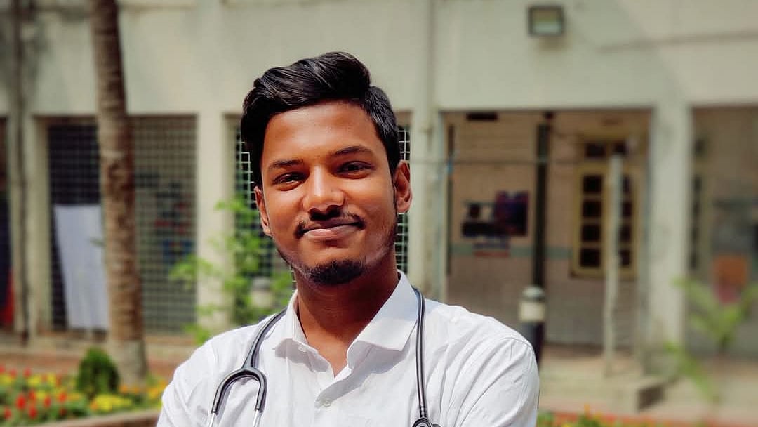 ছবি: শামীমের সৌজন্যে