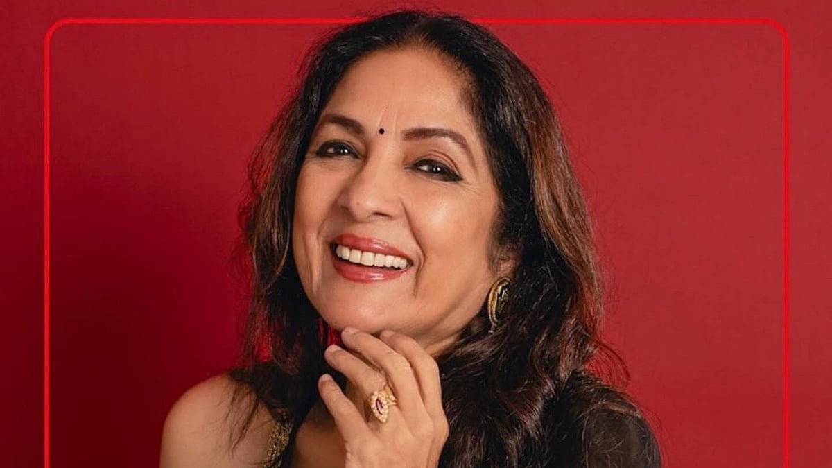 সত্যিই কি ৬৬ বছর বয়সে মা হচ্ছেন নীনা গুপ্তা