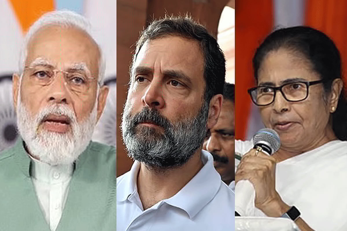 ভারতে এবার সিইসির বিরুদ্ধে অভিশংসন প্রস্তাব জমা দিল বিরোধীরা