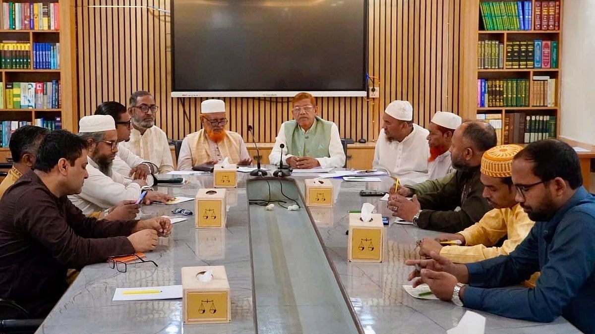 সংবিধান সংস্কার পরিষদের অধিবেশন না ডাকলে রাজপথে আন্দোলনে যাবে ১১–দলীয় ঐক্য