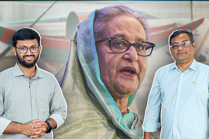 যেভাবে নির্বাচনী রাজনীতিতে ফেরার পথ খুঁজছে আওয়ামী লীগ