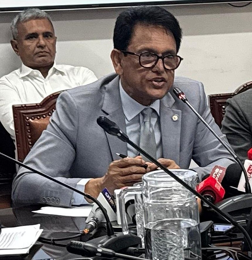 ম্যানেজিং কমিটির সভাপতি পদে শিক্ষাগত যোগ্যতা নির্ধারণে তিন স্তরের স্ক্রিনিং: জানালেন শিক্ষামন্ত্রী