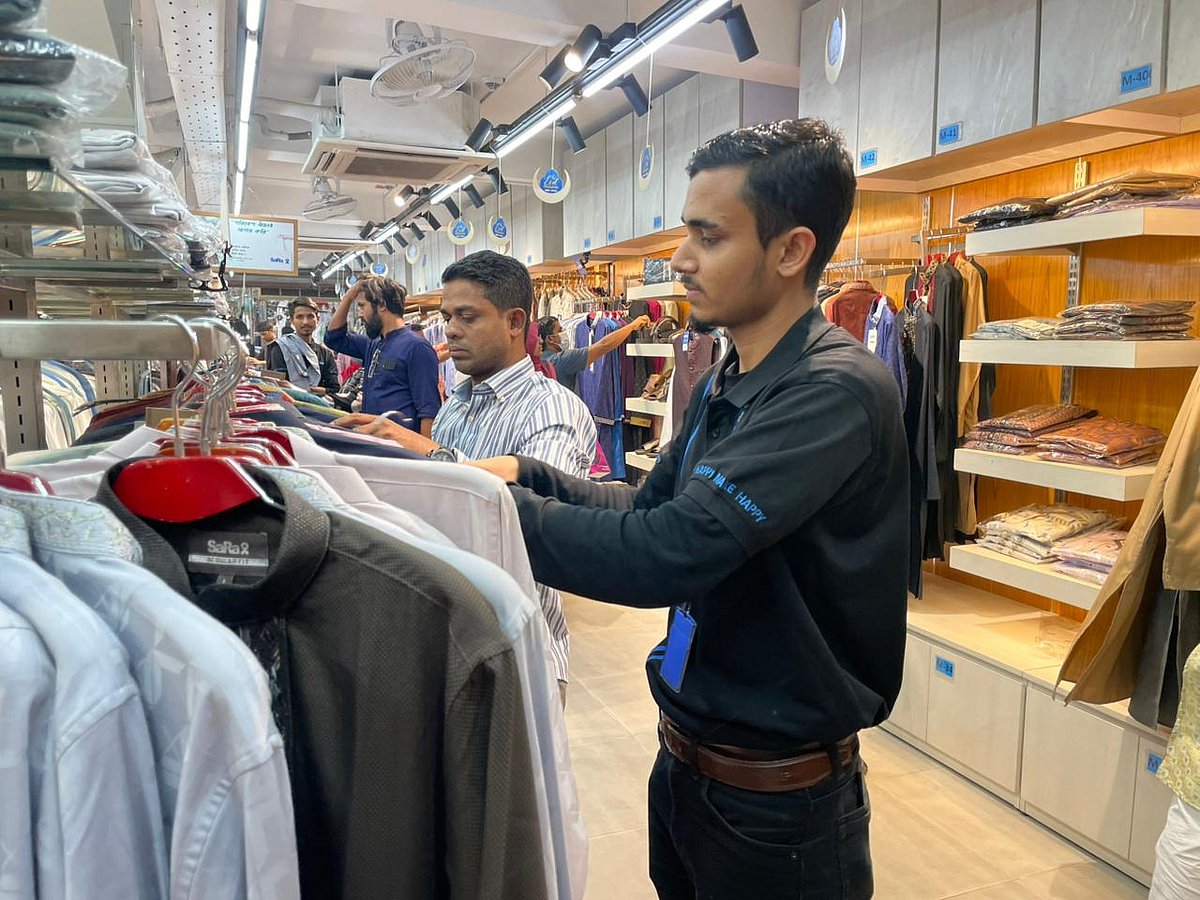 ছবি: ‎সুরাইয়া সরওয়ার