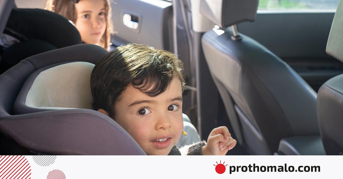 বিশেষজ্ঞদের মতে, এটি গাড়ির সবচেয়ে নিরাপদ আসন বিশেষজ্ঞদের মতে, এটি গাড়ির সবচেয়ে নিরাপদ আসন