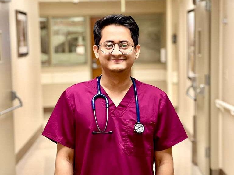 দেশে ৭ বিশ্ববিদ্যালয়ে সুযোগ পাননি, এখন হার্ভার্ডে পড়তে যাচ্ছেন আসিফ