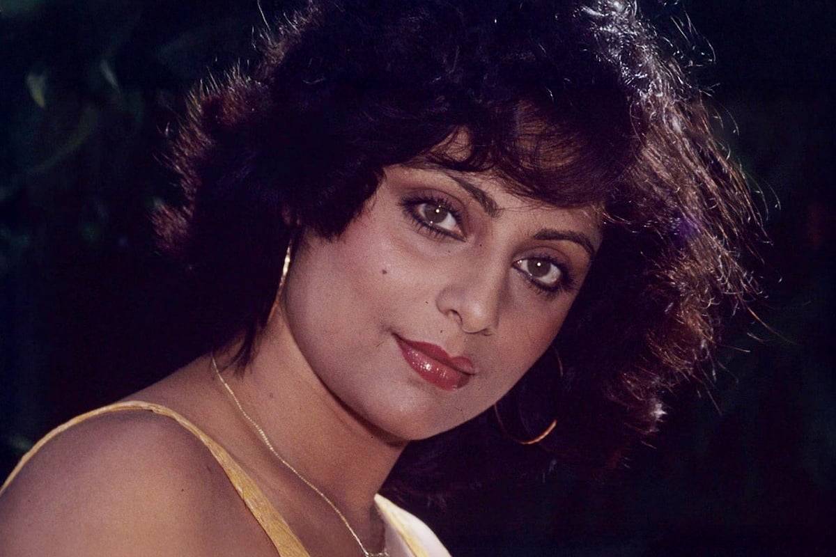 ‘লম্বি জুদাই’ দিয়ে সাড়াজাগানো সেই নায়িকা মারা গেছেন